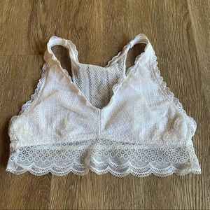 Aerie bralette